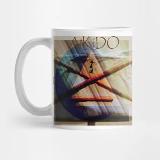 Aikido Mug